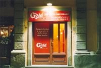 Logo Gold