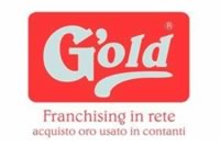 Logo Gold