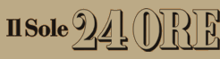 Sole 24 ore
